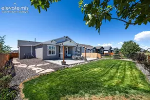 12638 Windingwalk Dr, Peyton, CO 80831 - Photo 3