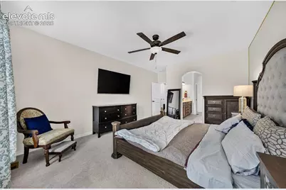 12638 Windingwalk Drive, Peyton, CO 80831 - Photo 21