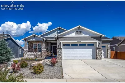 12638 Windingwalk Drive, Peyton, CO 80831 - Photo 1