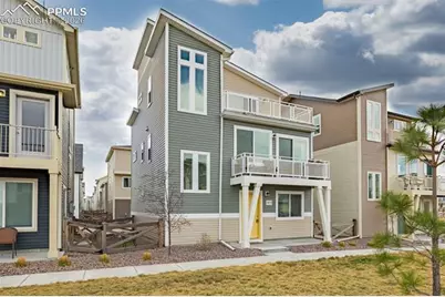 5819 Tramore Court, Colorado Springs, CO 80927 - Photo 3