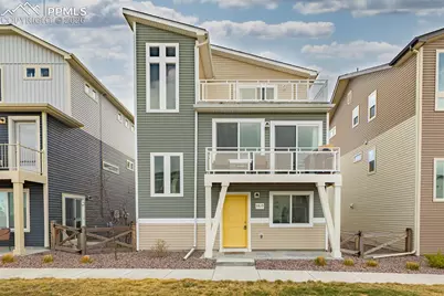 5819 Tramore Court, Colorado Springs, CO 80927 - Photo 1