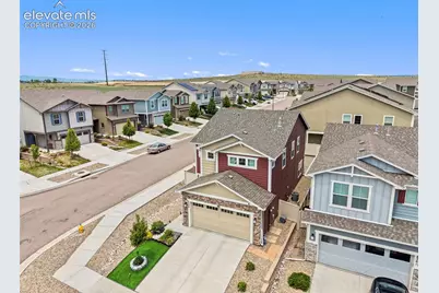 4349 Kaolin Court, Colorado Springs, CO 80938 - Photo 37
