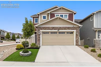 4349 Kaolin Court, Colorado Springs, CO 80938 - Photo 1