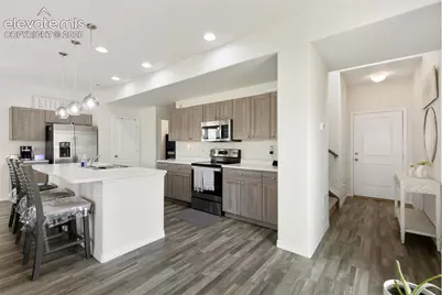 4349 Kaolin Court, Colorado Springs, CO 80938 - Photo 9