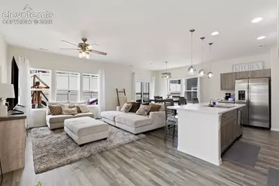 4349 Kaolin Court, Colorado Springs, CO 80938 - Photo 3