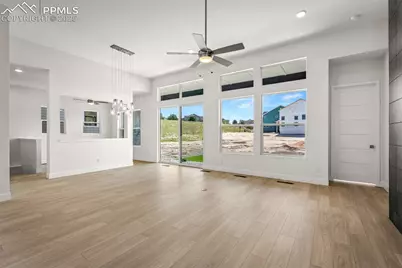 17182 Crimson Clover Drive, Monument, CO 80132 - Photo 3