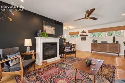 714 Glen Eyrie Circle, Colorado Springs, CO 80904 - Photo 11