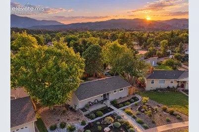 714 Glen Eyrie Circle, Colorado Springs, CO 80904 - Photo 1