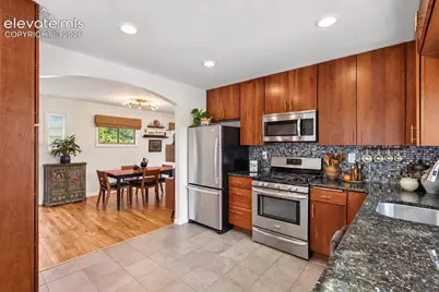 714 Glen Eyrie Circle, Colorado Springs, CO 80904 - Photo 9
