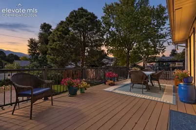 714 Glen Eyrie Circle, Colorado Springs, CO 80904 - Photo 29