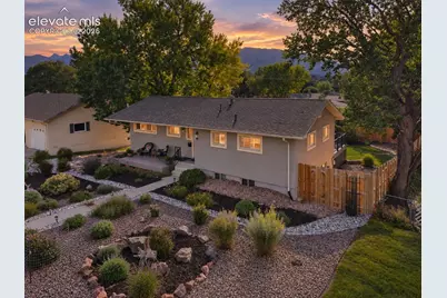 714 Glen Eyrie Circle, Colorado Springs, CO 80904 - Photo 7