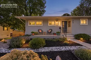 714 Glen Eyrie Cir, Colorado Springs, CO 80904 - Photo 3