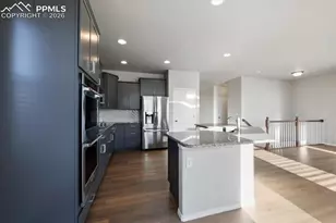 9962 Hidden Ranch Ct, Peyton, CO 80831 - Photo 11