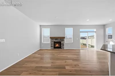 9962 Hidden Ranch Court, Peyton, CO 80831 - Photo 7
