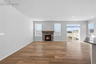 9962 Hidden Ranch Ct, Peyton, CO 80831 - Photo 7