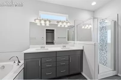 9962 Hidden Ranch Court, Peyton, CO 80831 - Photo 21