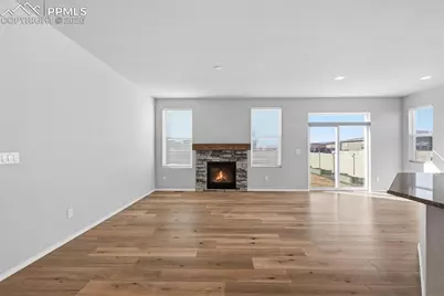 9962 Hidden Ranch Court, Peyton, CO 80831 - Photo 7