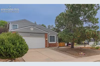 8315 Pepperridge Drive, Colorado Springs, CO 80920 - Photo 3