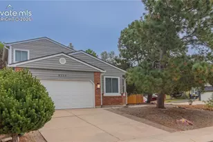 8315 Pepperridge Dr, Colorado Springs, CO 80920 - Photo 3