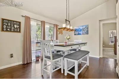 600 Spruce Street, Woodland Park, CO 80863 - Photo 11