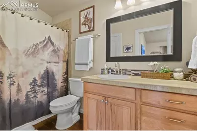 600 Spruce Street, Woodland Park, CO 80863 - Photo 17