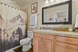 600 Spruce St, Woodland Park, CO 80863 - Photo 17
