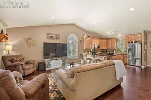 600 Spruce St, Woodland Park, CO 80863 - Photo 3