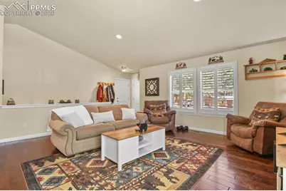 600 Spruce Street, Woodland Park, CO 80863 - Photo 5