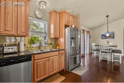 600 Spruce Street, Woodland Park, CO 80863 - Photo 9