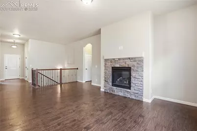 8473 Grand Peak Vista Point, Colorado Springs, CO 80920 - Photo 11