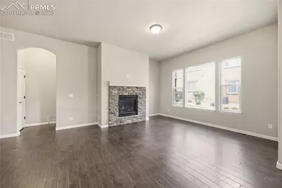8473 Grand Peak Vista Point, Colorado Springs, CO 80920 - Photo 3