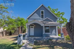 1621 W 18th St, Pueblo, CO 81003 - Photo 1