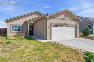 3506 Ptarmigan Ln, Pueblo, CO 81005 - Photo 1