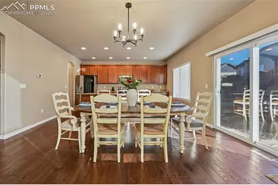 17861 Smelting Rock Drive, Monument, CO 80132 - Photo 13