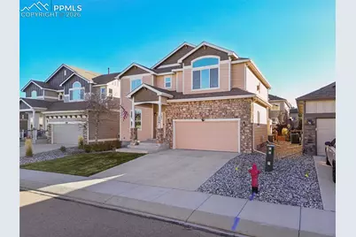 17861 Smelting Rock Drive, Monument, CO 80132 - Photo 3