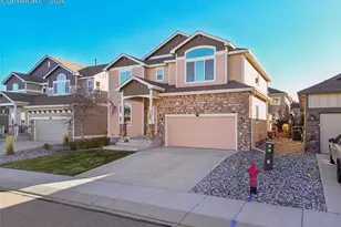 17861 Smelting Rock Dr, Monument, CO 80132 - Photo 3