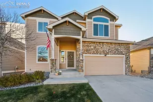 17861 Smelting Rock Dr, Monument, CO 80132 - Photo 1