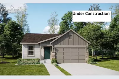 9156 Simmental Way, Colorado Springs, CO 80908 - Photo 1