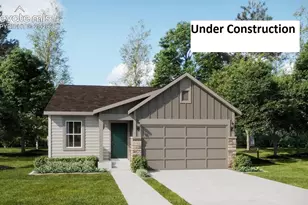 9156 Simmental Wy, Colorado Springs, CO 80908 - Photo 1