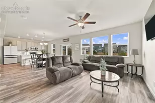 8232 Falling Rock Dr, Colorado Springs, CO 80925 - Photo 5