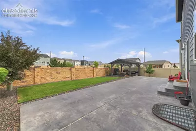 8232 Falling Rock Drive, Colorado Springs, CO 80925 - Photo 3