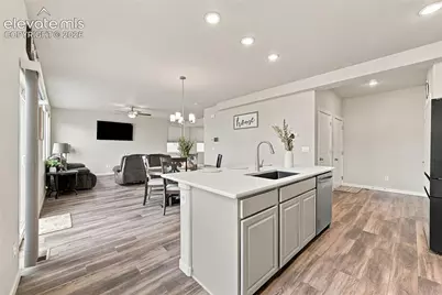 8232 Falling Rock Drive, Colorado Springs, CO 80925 - Photo 7