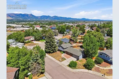 6535 Dublin Circle, Colorado Springs, CO 80918 - Photo 3