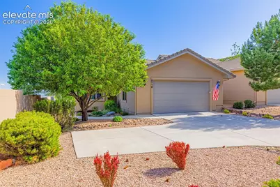 5710 Harbor Pines Point, Colorado Springs, CO 80919 - Photo 5