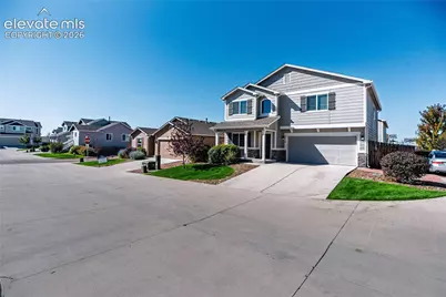7714 Cruzer Heights, Peyton, CO 80831 - Photo 3