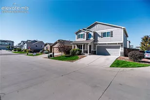 7714 Cruzer Hts, Peyton, CO 80831 - Photo 3