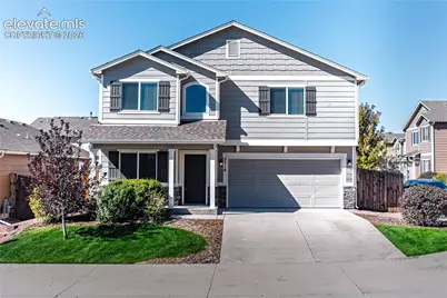 7714 Cruzer Heights, Peyton, CO 80831 - Photo 1
