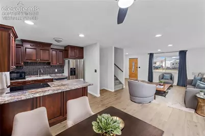 1727 Chautauqua Drive, Colorado Springs, CO 80915 - Photo 7