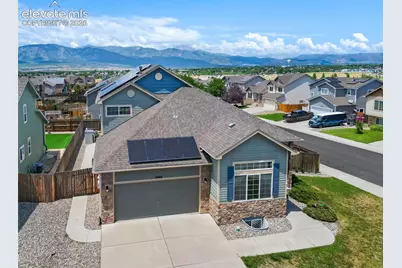 6446 Dancing Moon Way, Colorado Springs, CO 80911 - Photo 3
