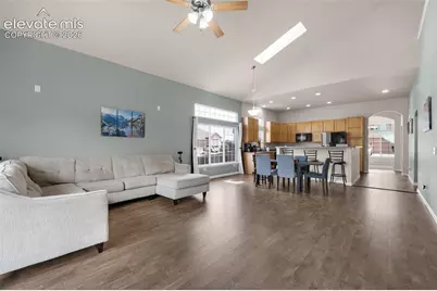 6446 Dancing Moon Way, Colorado Springs, CO 80911 - Photo 9